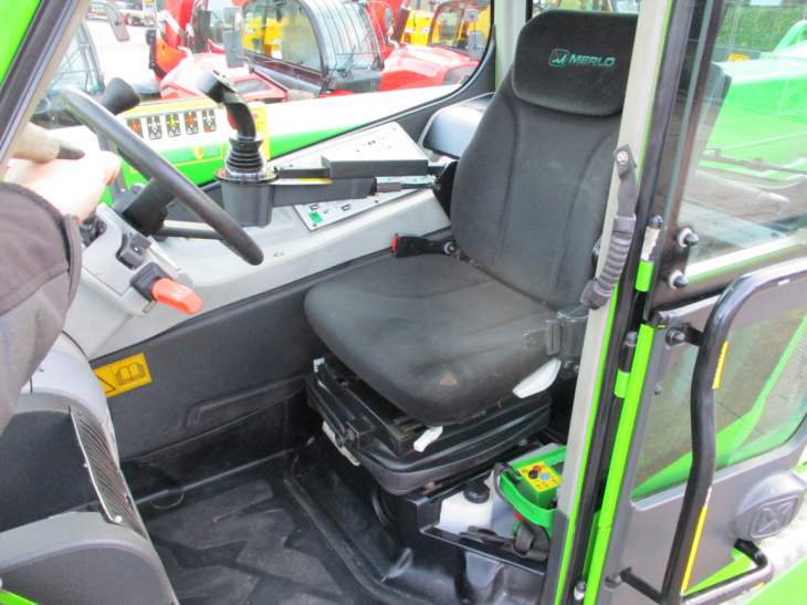 Afbeelding Merlo Roto 40.30 MCSS (420)