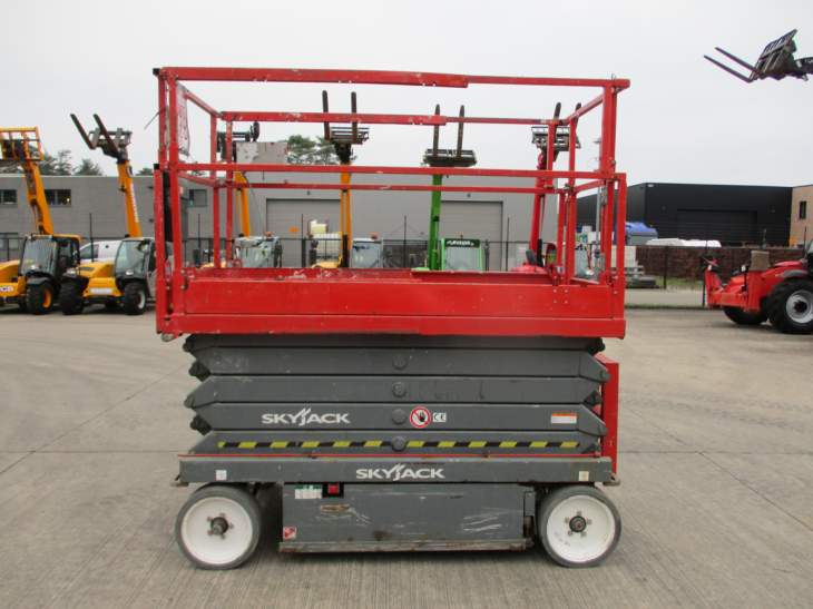 Afbeelding SKYJACK SJ III 4632  (000)