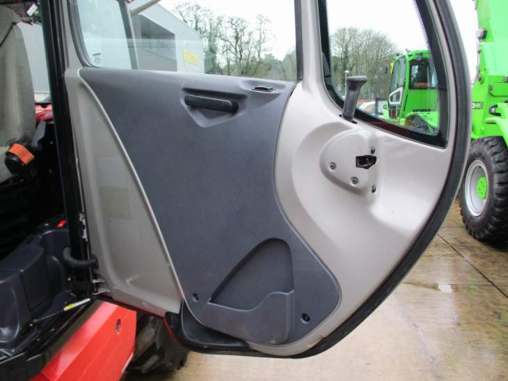 Afbeelding MANITOU MT 1440 Easy (210)