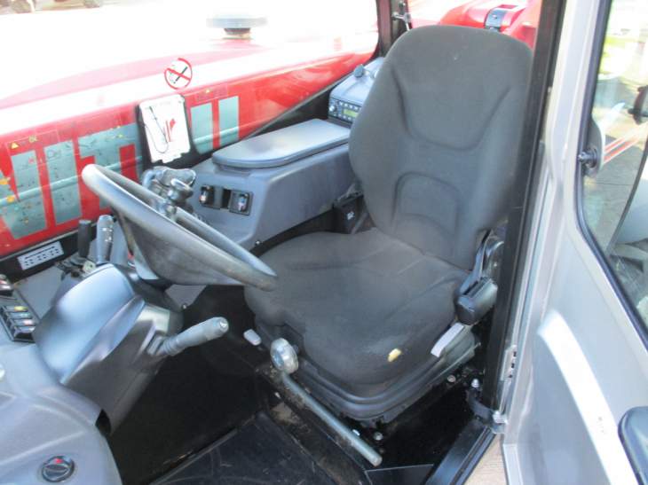 Afbeelding MANITOU MT 625 H Comfort (851)