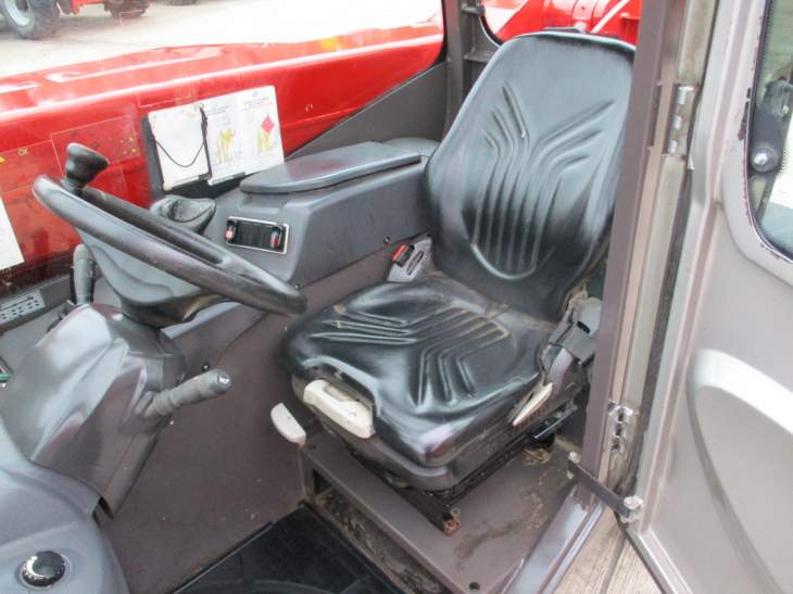 Afbeelding Manitou MT 625 2E3 (676)