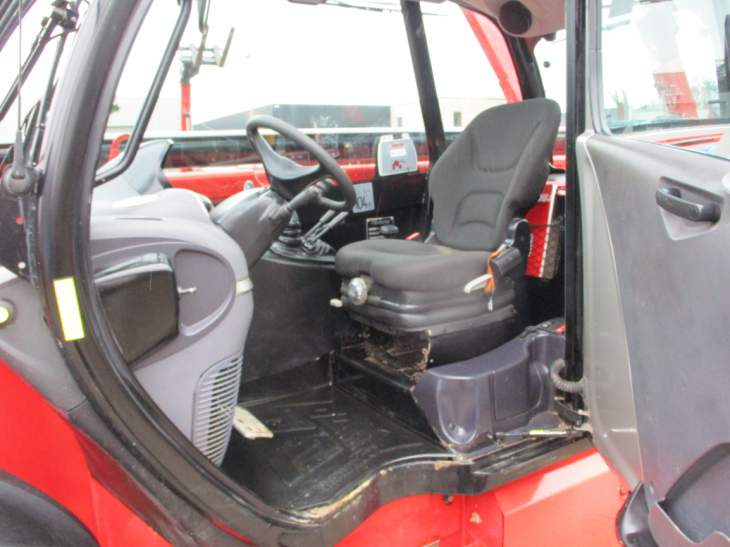 Afbeelding Manitou MT 1840 Easy 75D ST5 S1 (089)