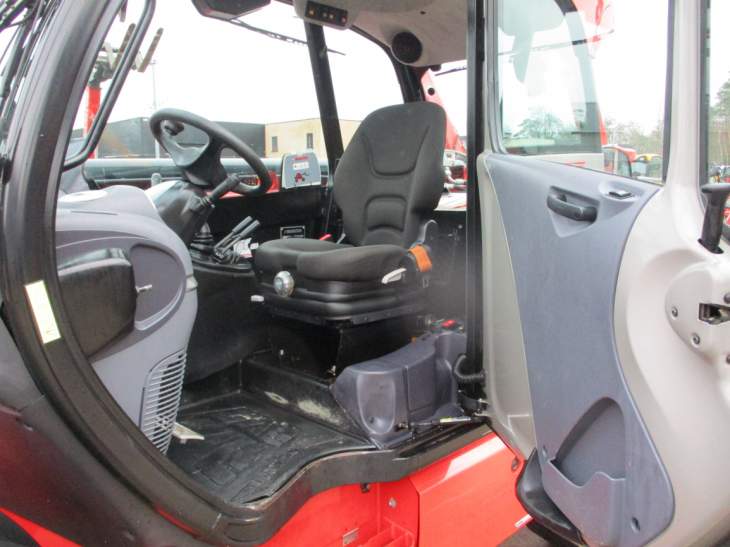 Afbeelding MANITOU MT 1440 Easy (965)