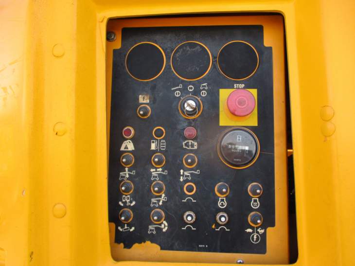 Afbeelding GENIE Z60-34 (501)