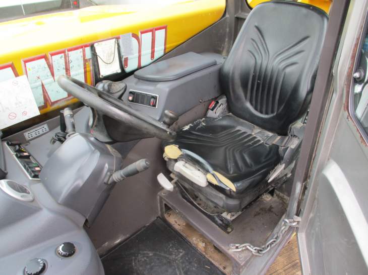 Afbeelding Manitou MT 625 2E3 (430)