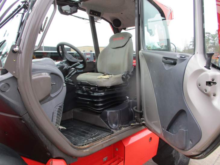 Afbeelding MANITOU MT 1840  (312)