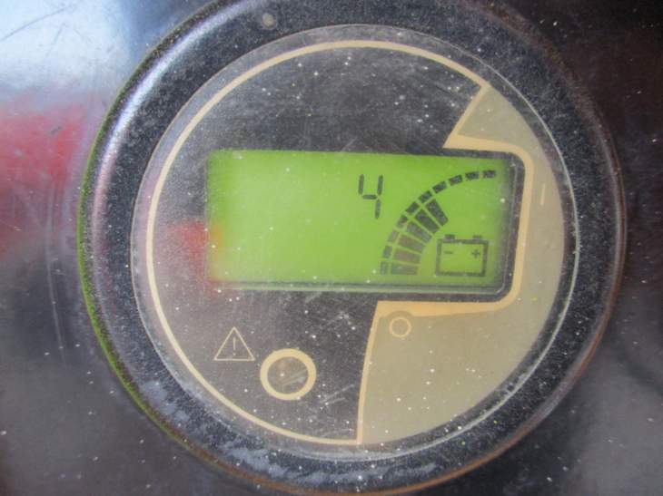 Afbeelding Manitou 100 VJR Evolution (167)