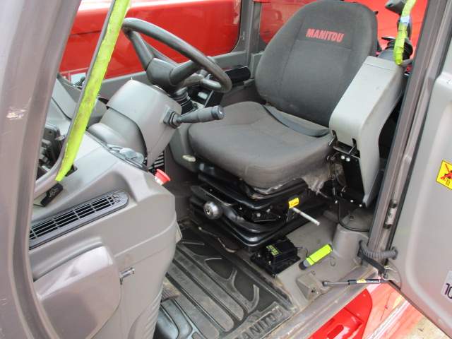 Afbeelding Manitou MRT 2470+ Privilege (477)