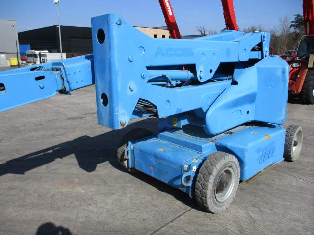 Afbeelding JLG E400 AJP (848)