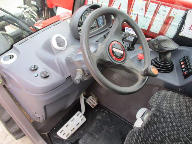Afbeelding Manitou MLT 625-75H (711)