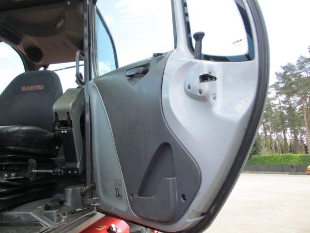 Afbeelding Manitou MRT 2150 Privilege (018)