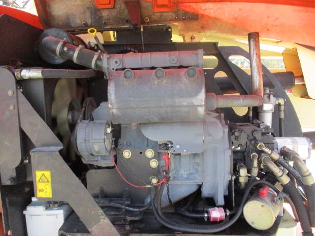 Afbeelding JLG 450 AJ (781)