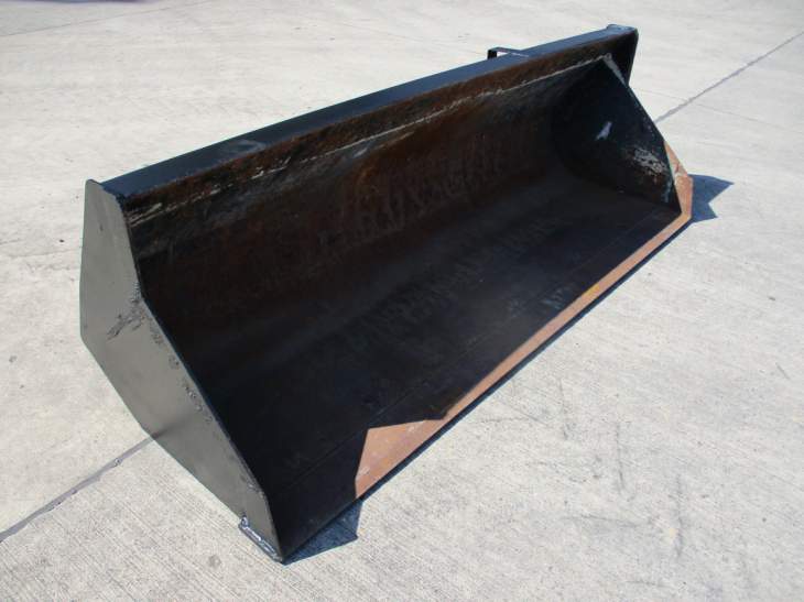 Afbeelding Manitou originele bak 2m40 (BJ 2021)