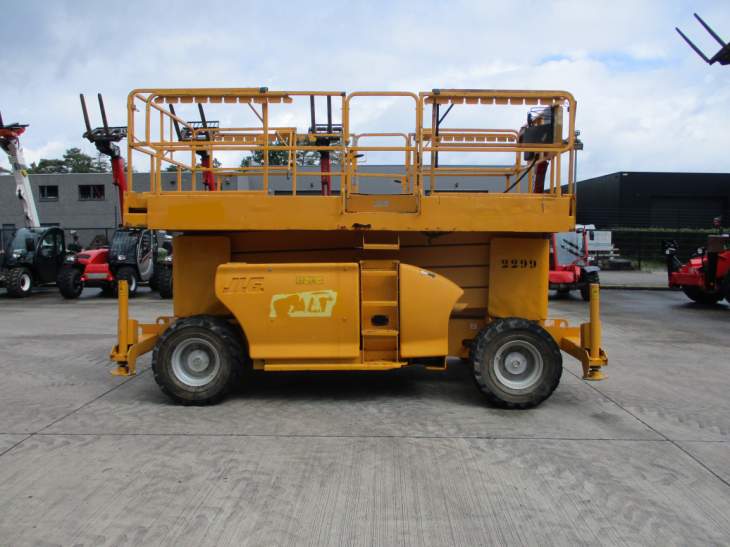 Afbeelding JLG 4394 RT (337)