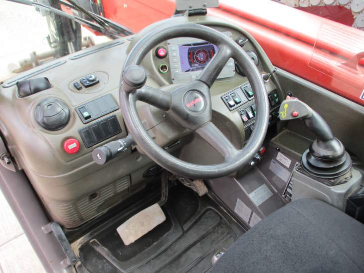 Afbeelding Manitou MRT 2150 (217)
