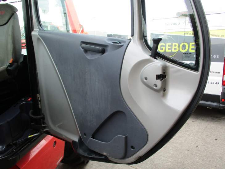 Afbeelding MANITOU MT 1440 Easy (614)