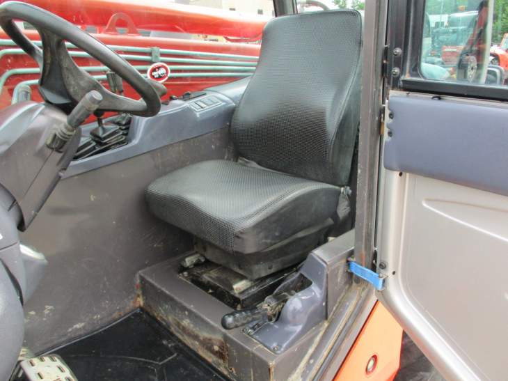 Afbeelding Manitou  MT 1030 (568)