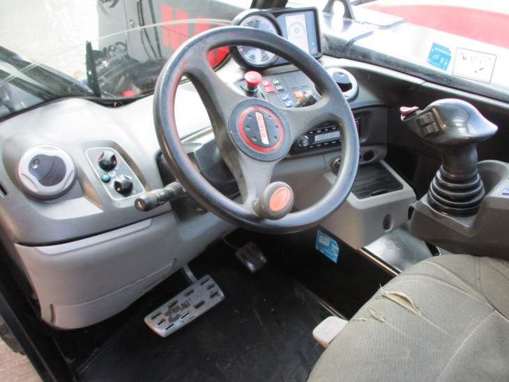 Afbeelding Manitou MLT 737-130 PS (990)