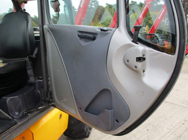 Afbeelding MANITOU MT 1840 ST3B (172)