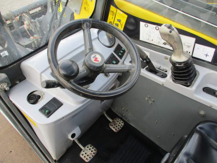 Afbeelding Kramer 1245 (693)