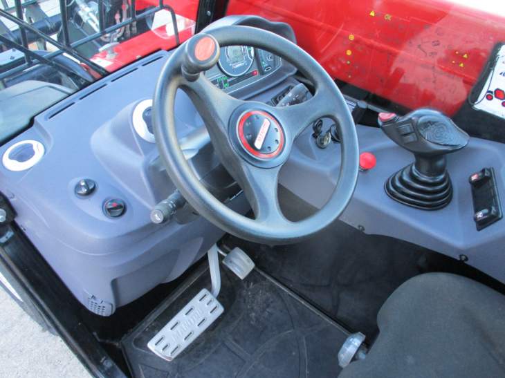 Afbeelding MANITOU MT 625 H (921)