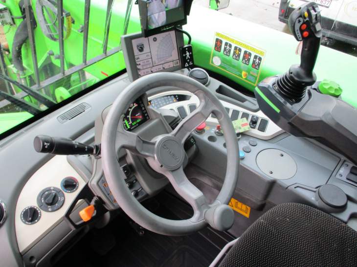 Afbeelding Merlo P120.10 HM (422)