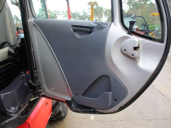 Afbeelding Manitou MT 1440 ST5 S1 (967)