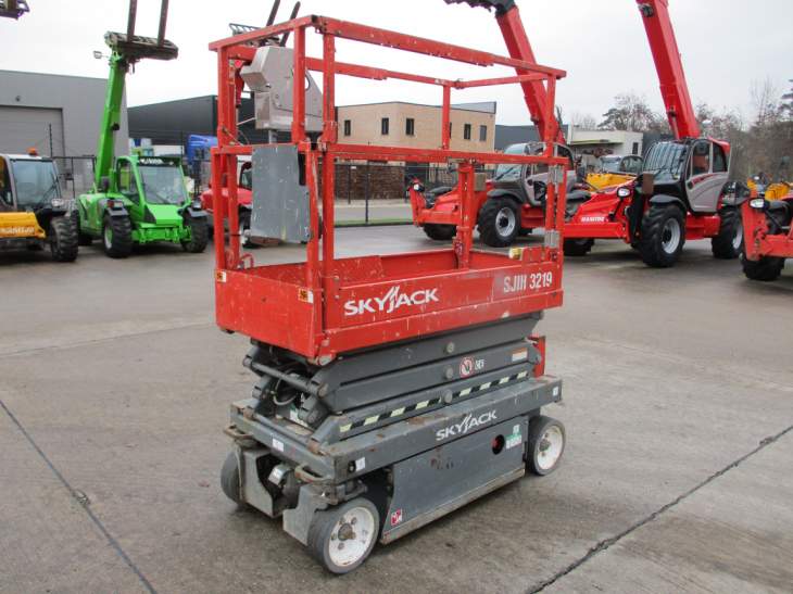 Afbeelding SKYJACK SJ III 3219 (868)