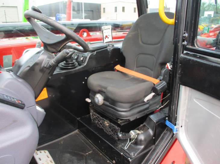 Afbeelding Manitou MT 933 (082)