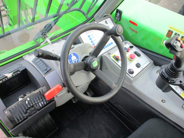 Afbeelding Merlo Roto 40.30 MCSS (420)