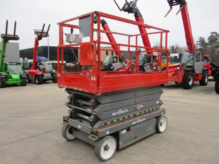 Afbeelding SKYJACK SJ III 4632  (000)