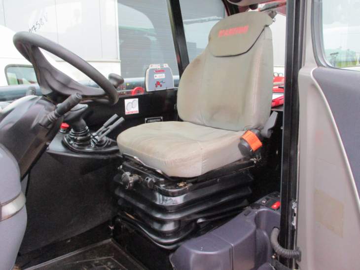 Afbeelding MANITOU MT 1440 Easy (210)