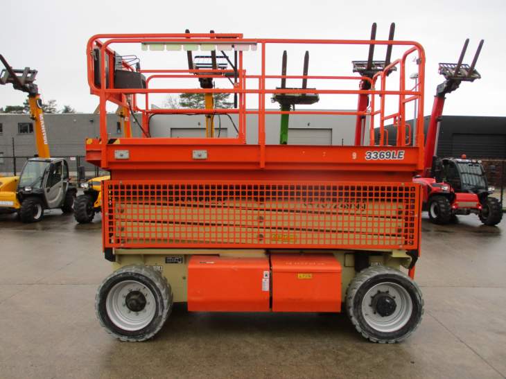 Afbeelding JLG 3369 LE (511)