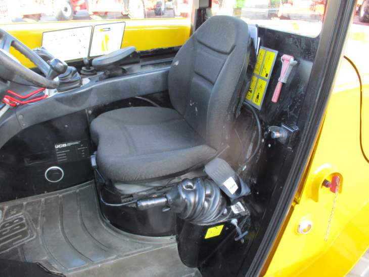 Afbeelding JCB 520-40 4WS (128)