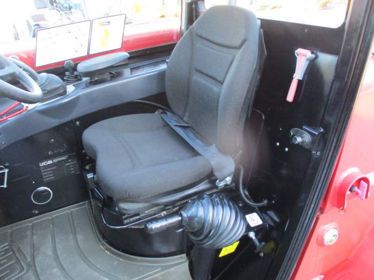 Afbeelding JCB 520-40 4WS (166)