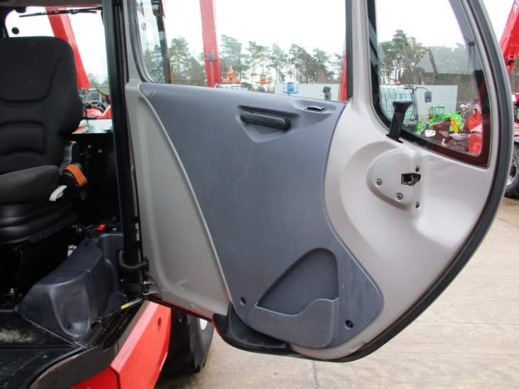 Afbeelding MANITOU MT 1440 Easy (965)