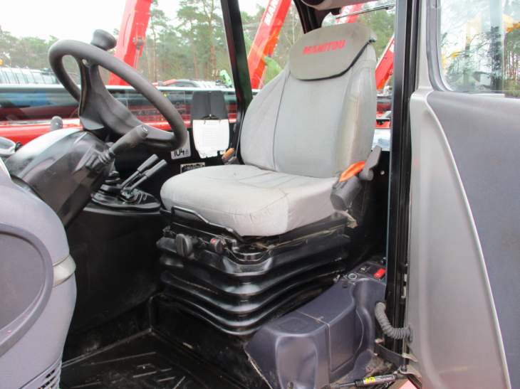 Afbeelding MANITOU MT 1840 Easy (014)