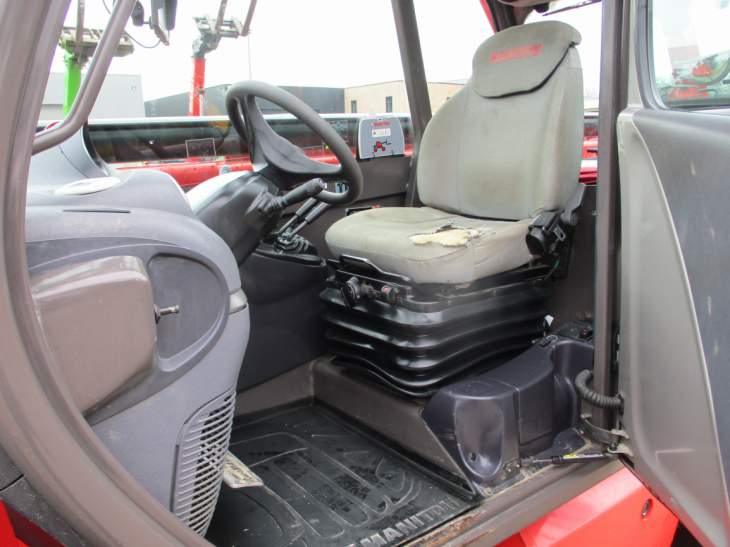 Afbeelding MANITOU MT 1840  (312)