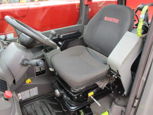 Afbeelding Manitou MRT 2470+ Privilege (477)