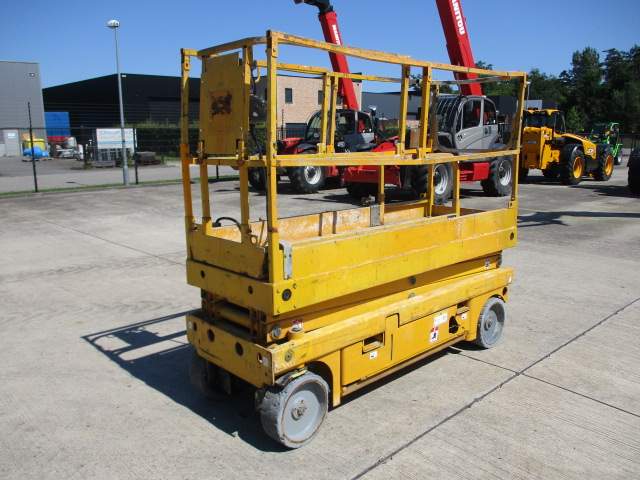 Afbeelding Haulotte Compact 8 (071)