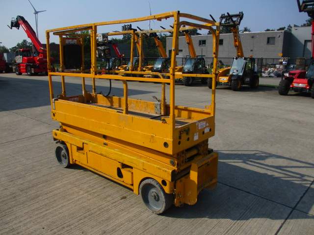 Afbeelding Haulotte Compact 8 (589)