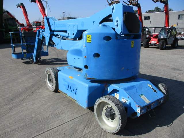 Afbeelding JLG E400 AJP (848)