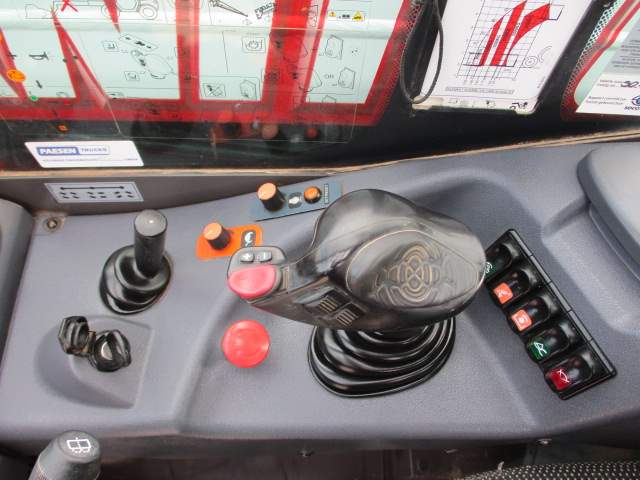 Afbeelding Manitou MLT 625-75H (711)