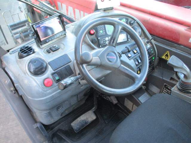 Afbeelding Manitou MRT 2150 (719)
