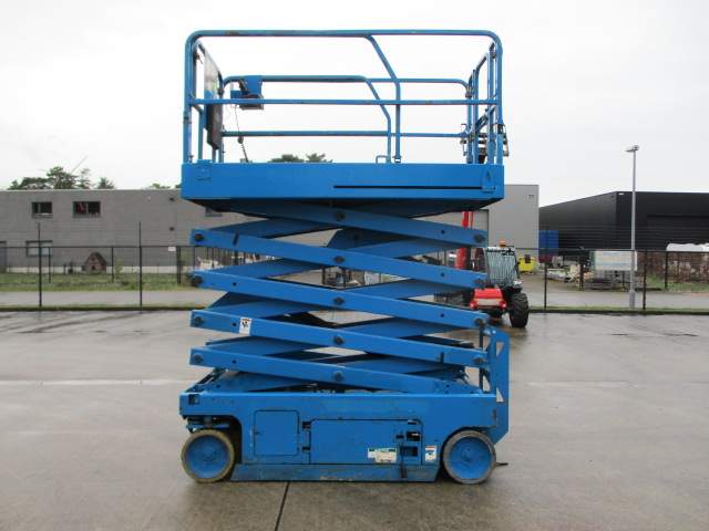 Afbeelding Genie GS 3246 (962)