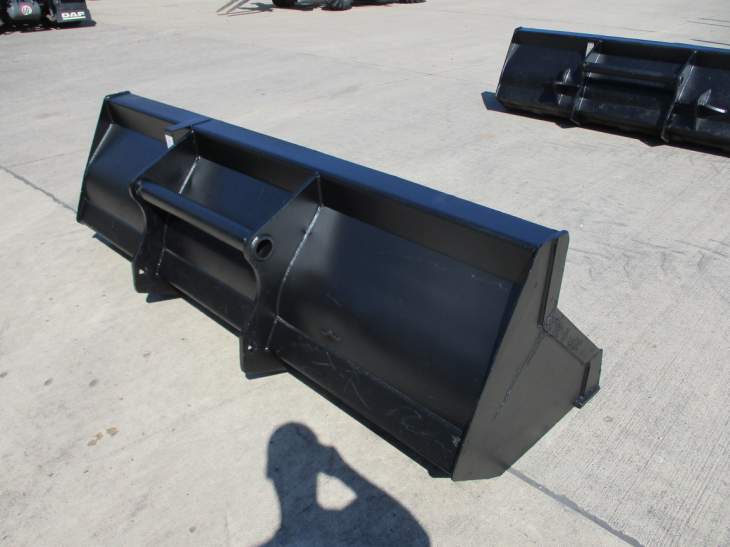 Afbeelding Manitou originele bak 2m40 (BJ 2021)