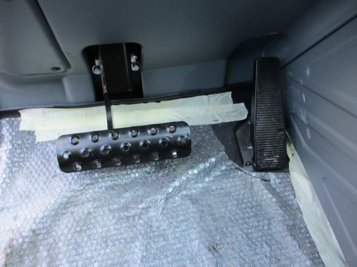Afbeelding Faresin 6.26 Full Electric (651)