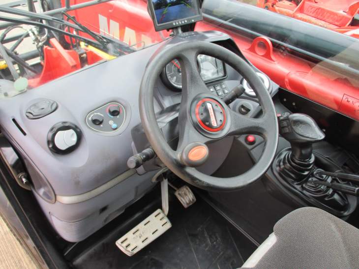 Afbeelding MANITOU MT 1440 Easy (083)