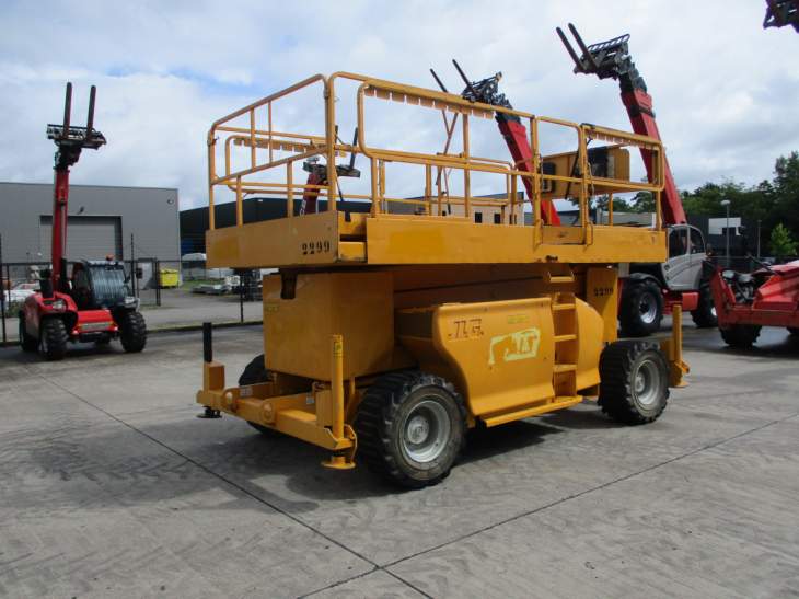 Afbeelding JLG 4394 RT (337)