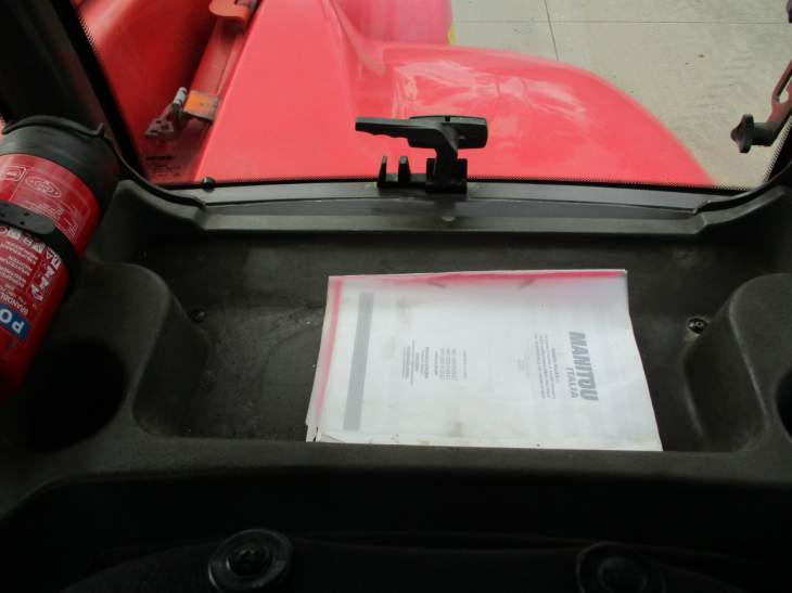 Afbeelding Manitou MRT 2150 (217)